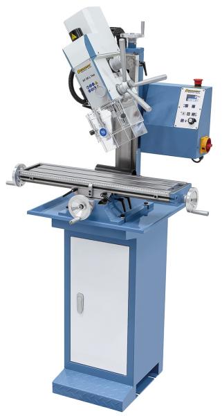 Bernardo Bohr- und Fraesmaschine KF 26 L Top